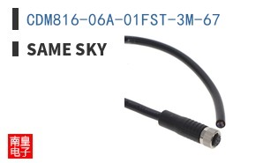 CDM816-06A-01FST-3M-67 ͼƬ